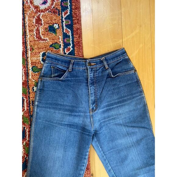 1970s Jeans - Picture 4 of 7